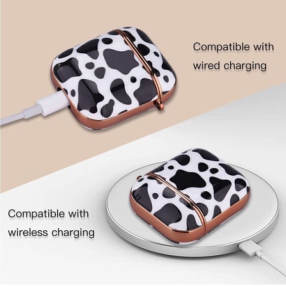 Amazon.com: OLEBAND Case Fit for Airpod 1st/2nd Generation  AirPod 1st and 2nd gen case